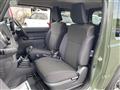 2025 Suzuki Jimny