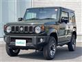 2025 Suzuki Jimny