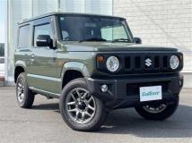 2025 Suzuki Jimny