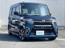 2019 Daihatsu Tanto