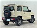 2019 Suzuki Jimny