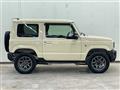 2019 Suzuki Jimny