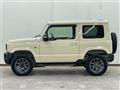 2019 Suzuki Jimny