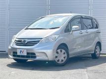 2012 Honda Freed
