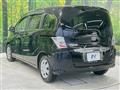2013 Honda Freed