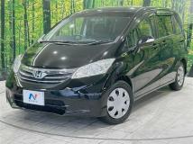 2013 Honda Freed