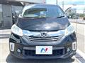 2016 Honda Freed