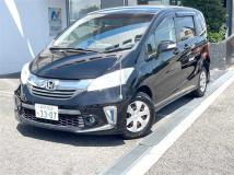 2016 Honda Freed