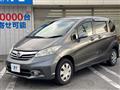 2012 Honda Freed