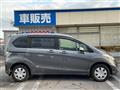 2012 Honda Freed