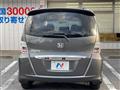 2012 Honda Freed