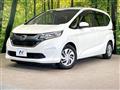 2017 Honda Freed