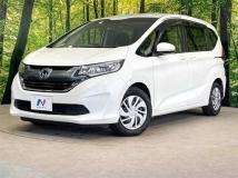 2017 Honda Freed