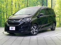 2017 Honda Freed