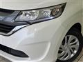 2017 Honda Freed