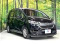 2018 Honda Freed