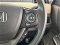 2019 Honda Freed