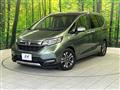 2022 Honda Freed