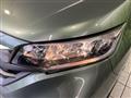 2022 Honda Freed