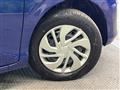 2017 Honda Freed