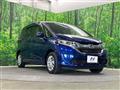2017 Honda Freed