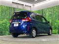2017 Honda Freed