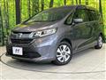 2016 Honda Freed