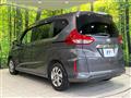 2016 Honda Freed