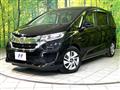 2017 Honda Freed