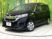 2017 Honda Freed