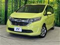 2017 Honda Freed