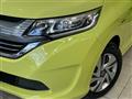 2017 Honda Freed