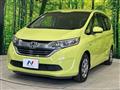 2017 Honda Freed