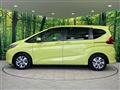 2017 Honda Freed