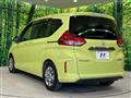 2017 Honda Freed