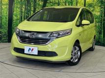 2017 Honda Freed