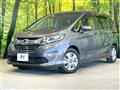 2017 Honda Freed