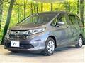 2017 Honda Freed