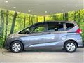2017 Honda Freed