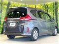 2017 Honda Freed