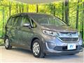 2017 Honda Freed