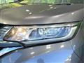 2017 Honda Freed