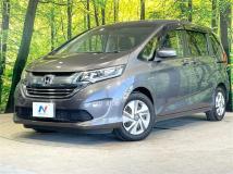 2017 Honda Freed