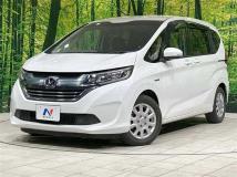 2019 Honda Freed