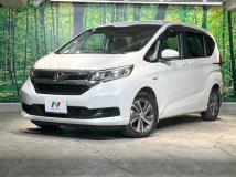 2019 Honda Freed