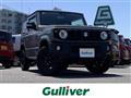 2022 Suzuki Jimny