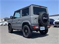2022 Suzuki Jimny