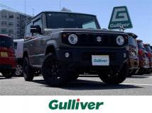 2022 Suzuki Jimny