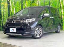 2020 Honda Freed