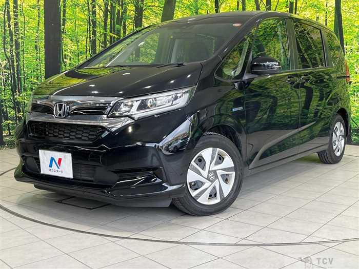 2021 Honda Freed
